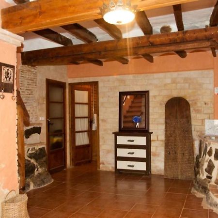 Willa La Casa Mora Jérica Zewnętrze zdjęcie